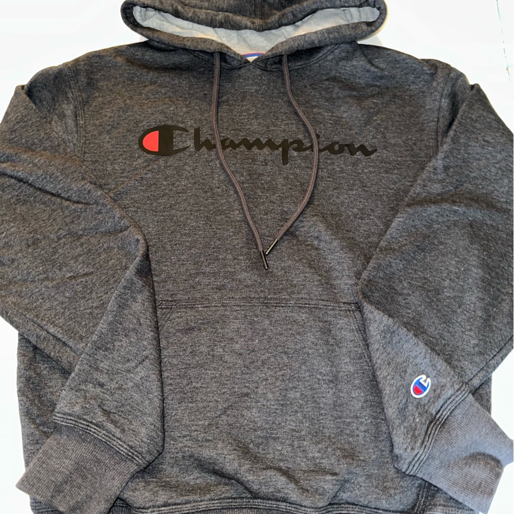 Champion Brand Pullover hoodie